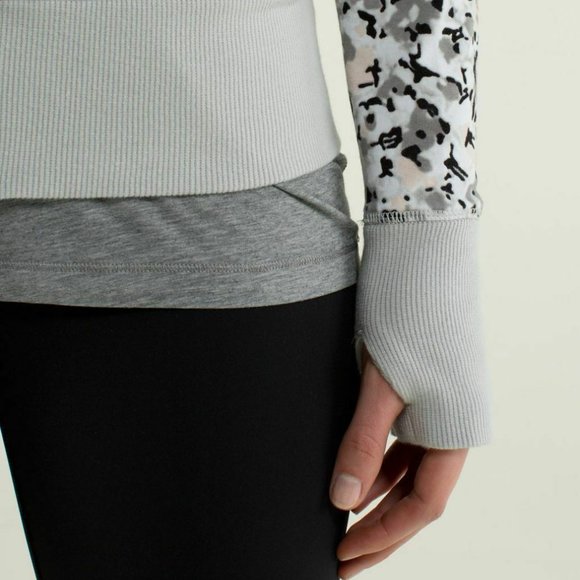 Lululemon After Asana Hoodie Not So Petite HW8622 - Picture 8 of 8